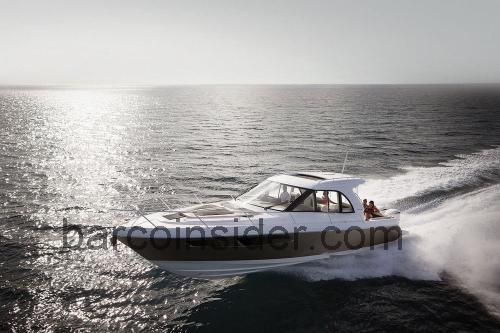 Intrepid 410 Evolution opinión y ficha técnica